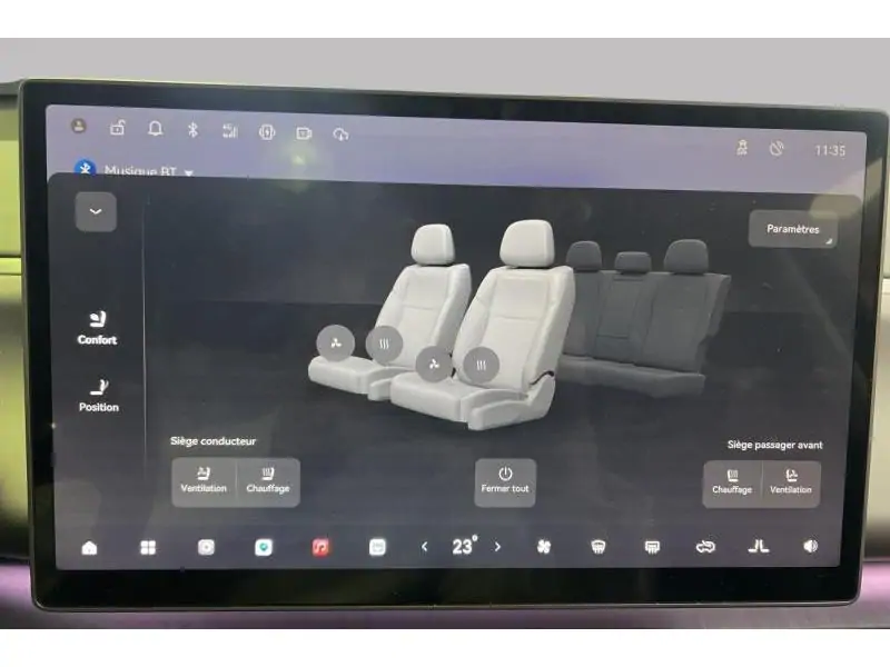 VEHICLE__CONDITION_SERVICE Leapmotor C10 DESIGN PRO GREY 33