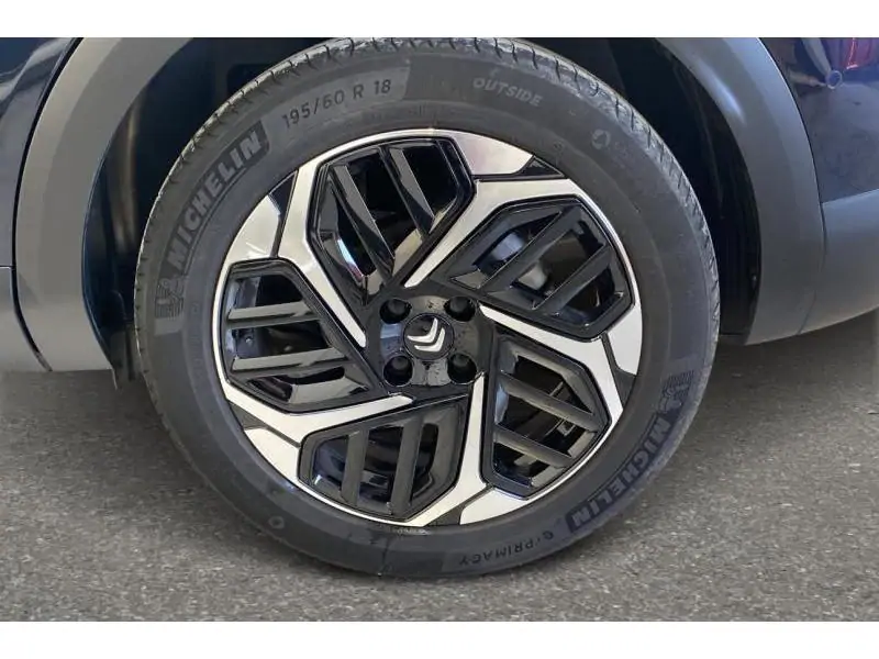 Occasion Citroen C4 Max BLUE 20