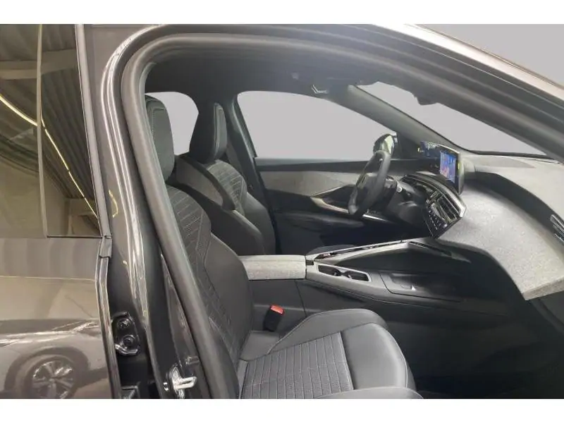 VEHICLE__CONDITION_SERVICE Peugeot 3008 ALLURE FIRST EDITION GREY 8