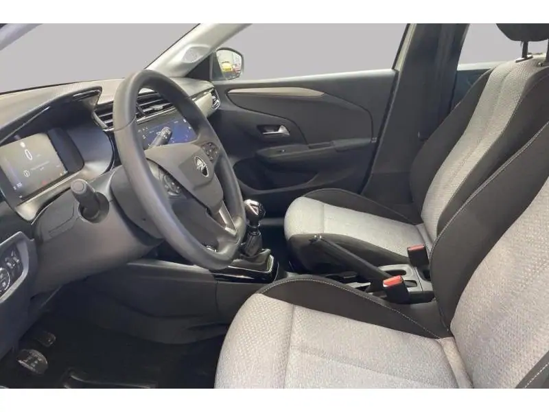 Occasion Opel Corsa EDITION GREY 10