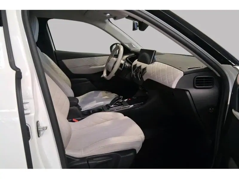 Occasion DS Automobiles DS 3 Crossback 3 Crossback Rivoli WHITE 8