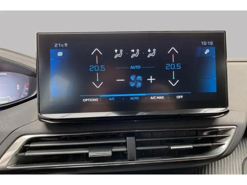 Occasion Peugeot 3008 II Allure Pack BLUE 15