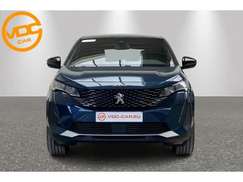 Occasion Peugeot 3008 Allure Pack Hybrid 136 BLUE 5