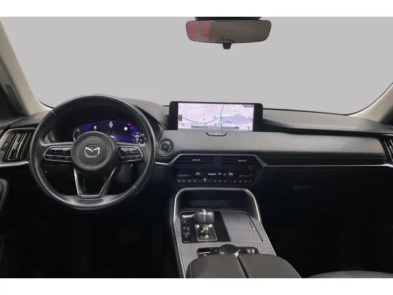 Occasion Mazda CX-60 SKYACTIV BLACK 11