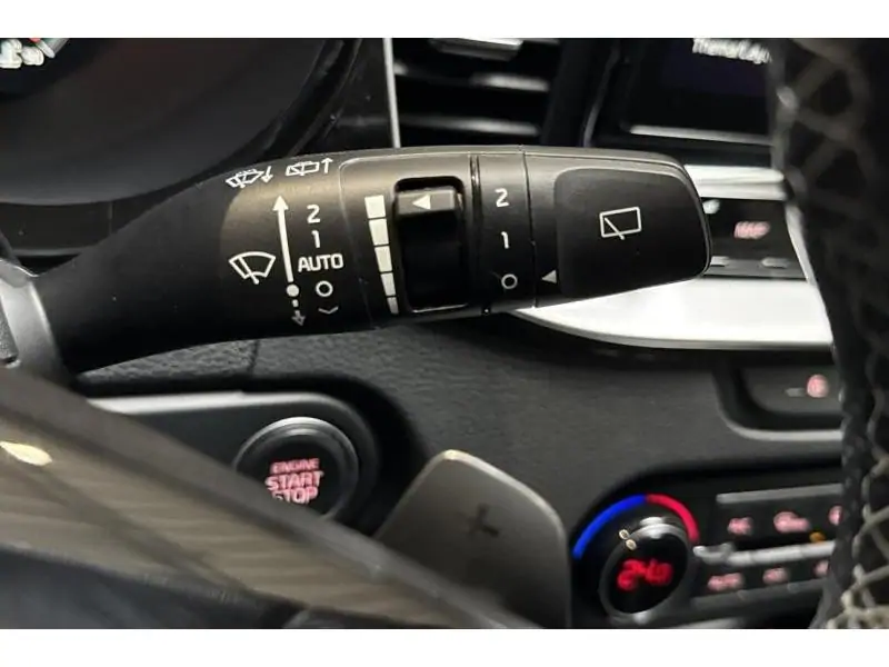 Occasion Kia Pro Ceed GT-Line 1.5 T-GDi 160PK ISG DCT WHITE 27