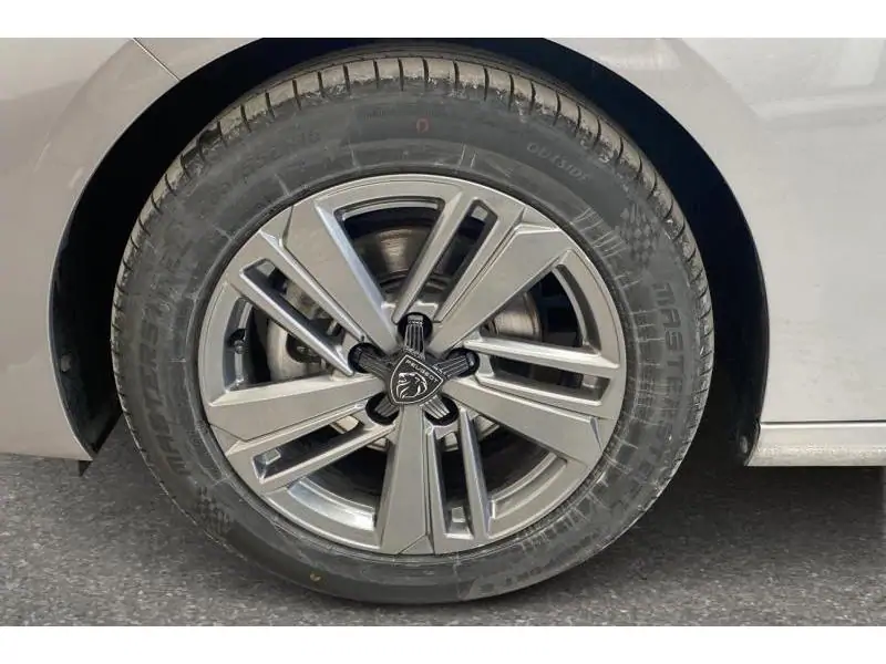 Occasion Peugeot 308 Allure GREY 21