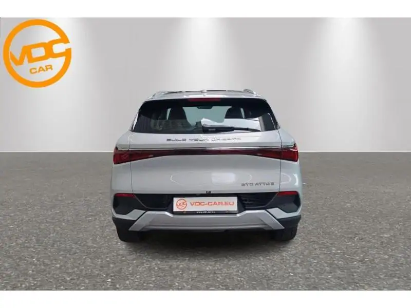 Occasie BYD ATTO 3 Comfort WHITE 7