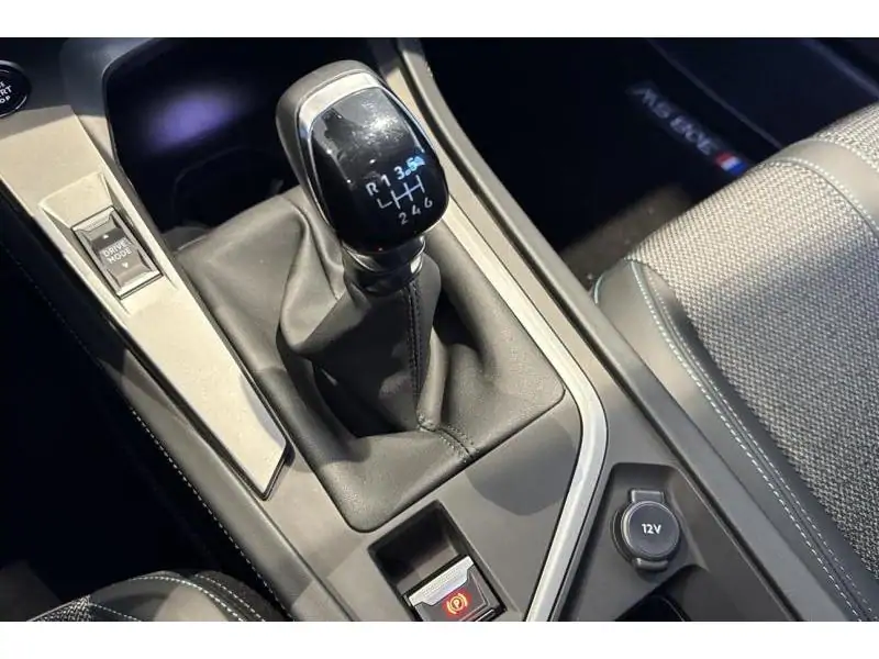 Occasion Peugeot 308 SW Allure GREY 16