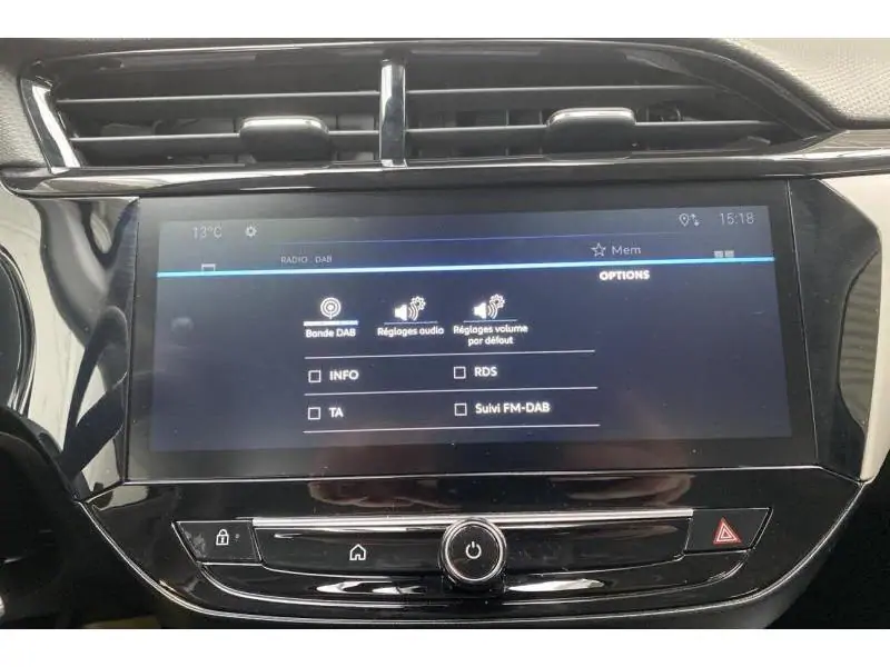 Occasion Opel Corsa F Edition GREY 29