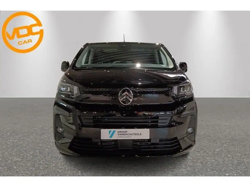 VEHICLE__CONDITION_SERVICE Citroen Spacetourer MAAT XL 2.0 BlueHDi 180 S&S EA BLACK 6