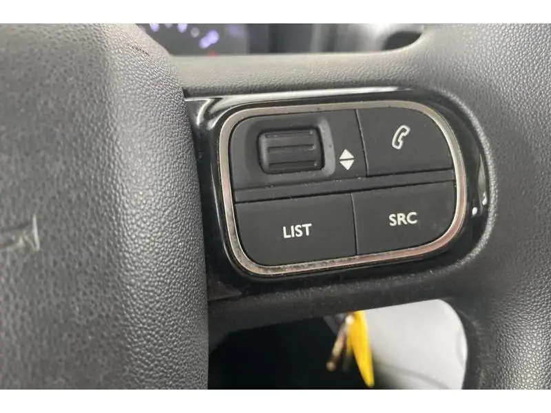 Occasie Citroen Berlingo E- Live* GPS Clim GREY 22