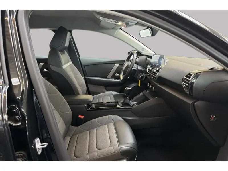 Occasion Citroen C4 Feel  gps camera BLACK 8