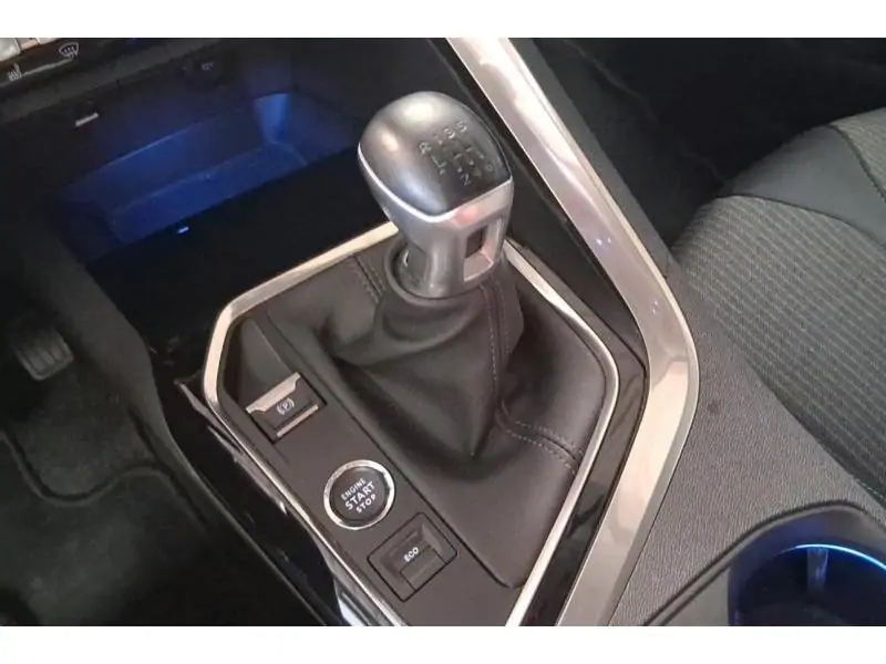 Occasion Peugeot 3008 II Allure Pack 1.5diesel GREY 16