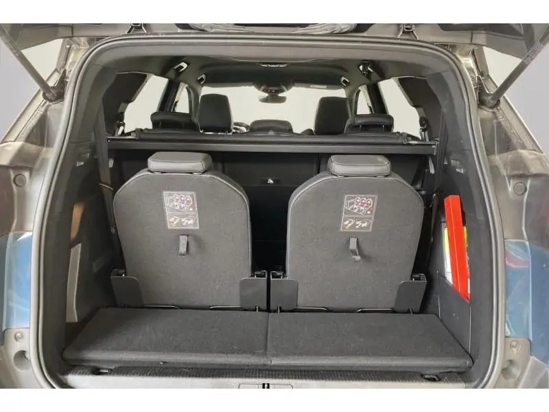 Occasion Peugeot 5008 GT BLUE 19