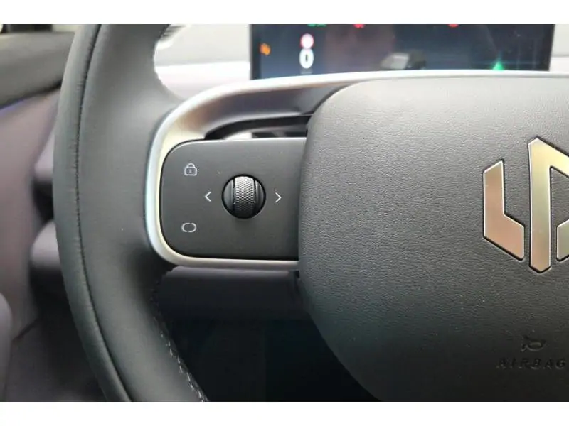 VEHICLE__CONDITION_SERVICE Leapmotor C10 DESIGN BLACK 20
