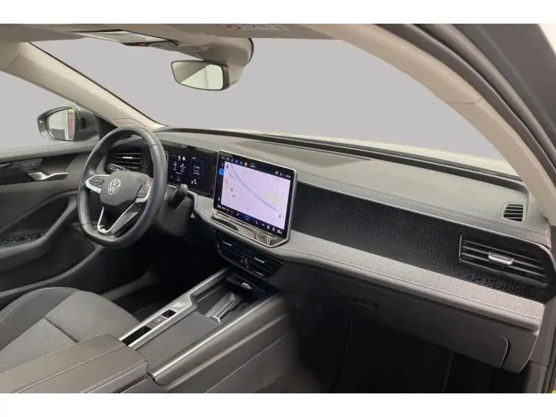 Occasion Volkswagen Passat Variant 1.5 eTSI DSG7 Business Premium GREY 2