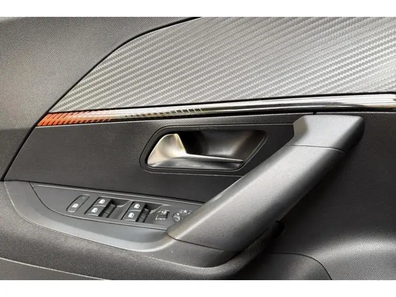 Occasion Peugeot 2008 active BLACK 17