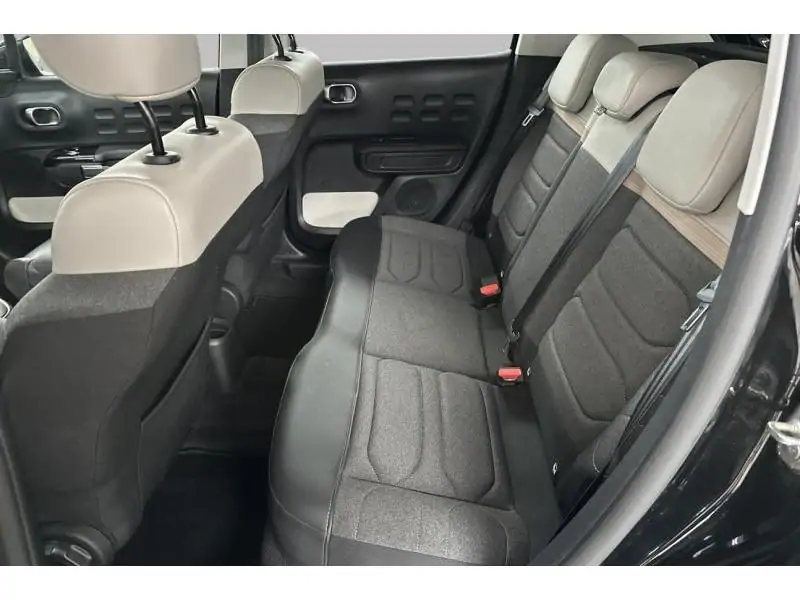 Occasion Citroen C3 Shine - Keyless - Camera BLACK 18