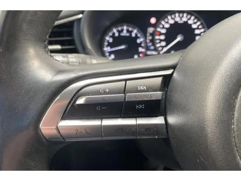 Occasie Mazda CX-30 Caméra de recul*GPS*Jantes alu* GREY 27