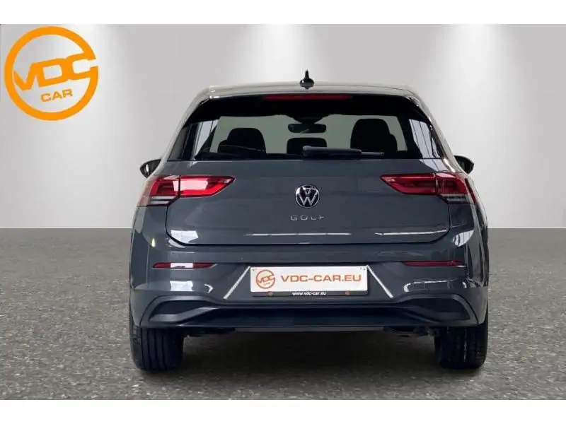 Occasion Volkswagen Golf VIII Life GREY 7