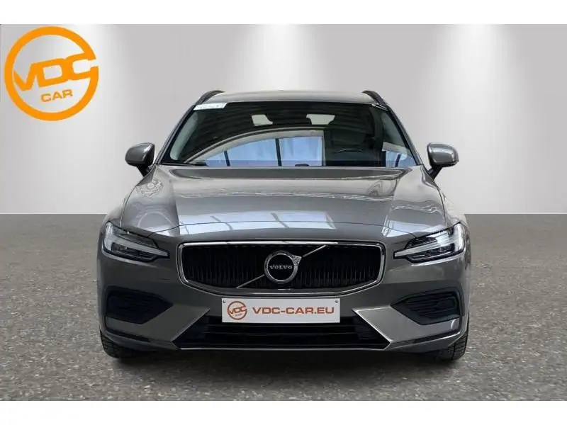 Occasion Volvo V60 D3 GEARTRONIC GREY 6