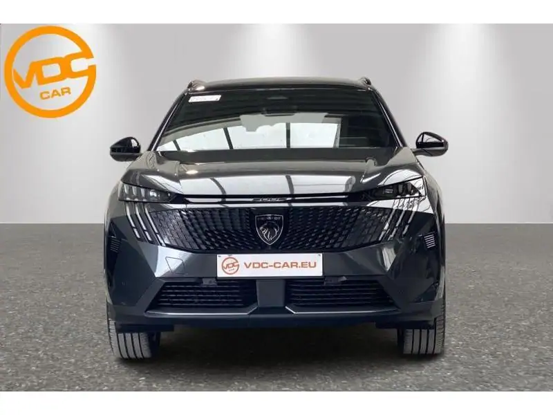 Occasion Peugeot 5008 GT - HYBRID - 7PL - 145 PK GREY 5