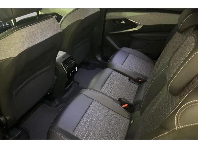 VEHICLE__CONDITION_SERVICE Peugeot 5008 ALLURE BLUE 18