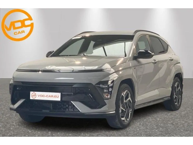 80964 - Hyundai Kona