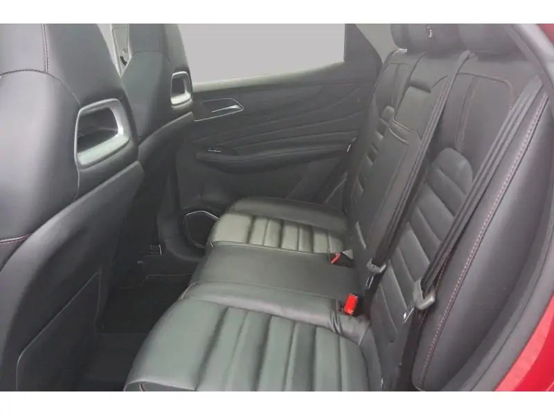 Occasion MG EHS LUXURY PHEV RED 18