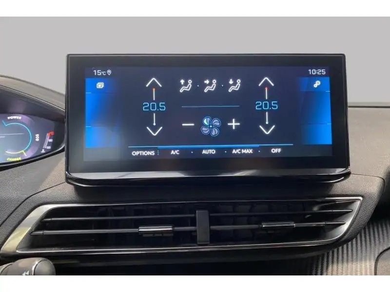 Occasion Peugeot 5008 Allure Pack - HYBRID BLACK 15