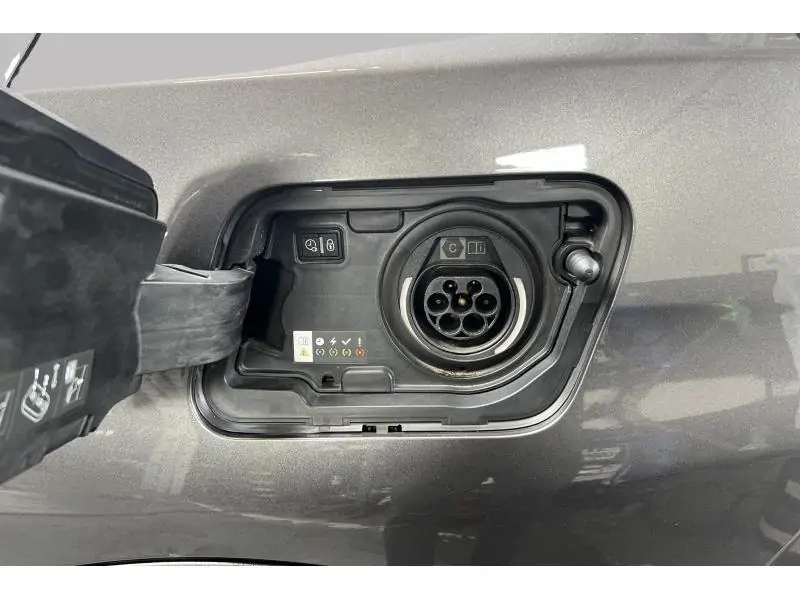 Occasion Peugeot 3008 II GT Black Pack GREY 22