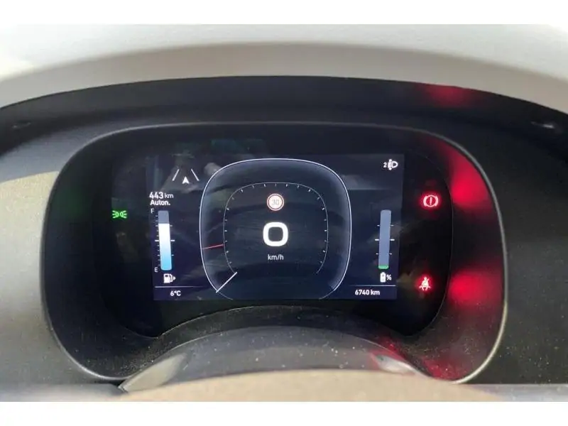 Occasion Fiat Panda PANDINA CROSS BLUE 24