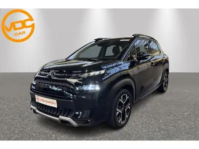 Occasion Citroen C3 Aircross Shine BLACK