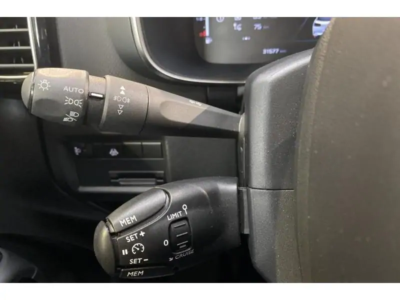 Occasion Citroen C5 Aircross FEEL GREY 23