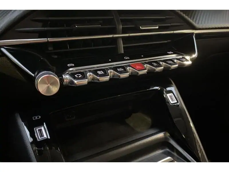 Occasion Peugeot 208 Allure GREY 33