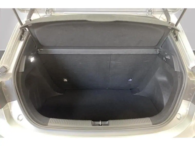 Occasion MG MG3 COMFORT GREY 19