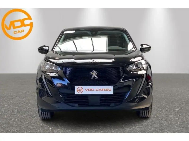 Occasion Peugeot 2008 Active Pack BLACK 5