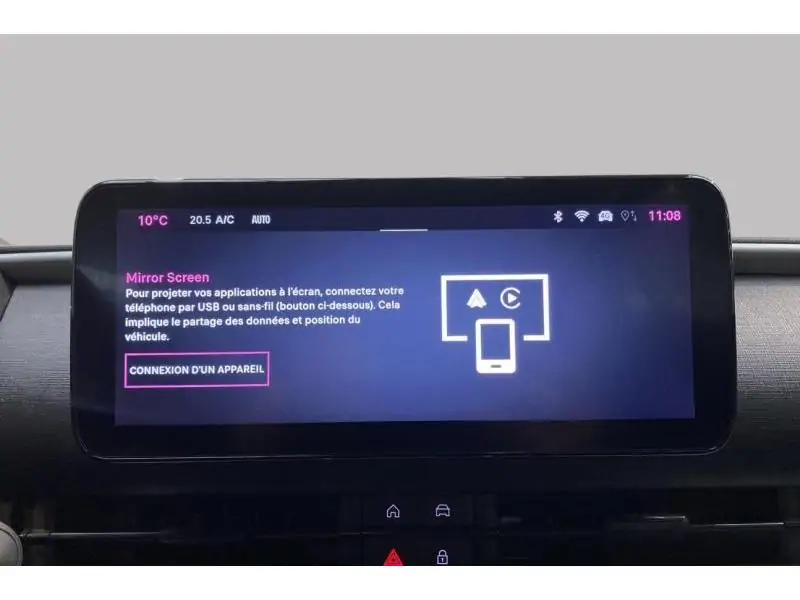 Occasion Fiat 600 Hybrid / e WHITE 27