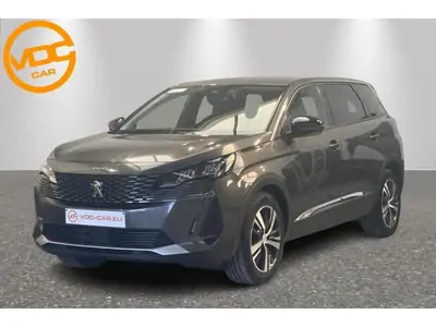 Occasion Peugeot 5008 ALLURE GREY