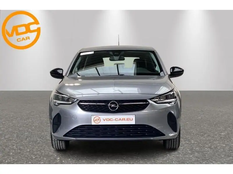 Occasion Opel Corsa Edition GREY 5