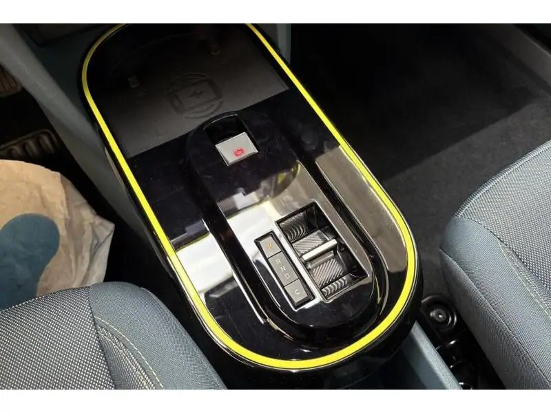 VEHICLE__CONDITION_SERVICE Fiat Panda GRANDE - LA PRIMA BEIGE 16