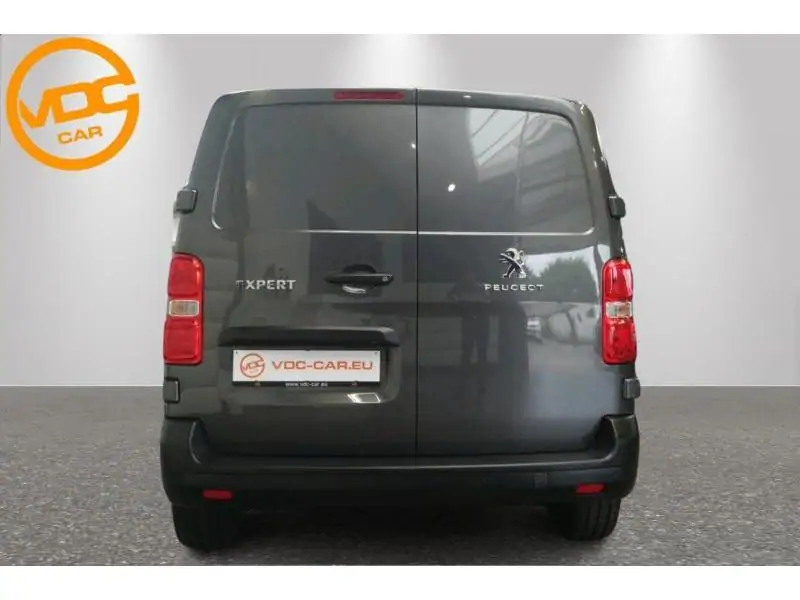 VEHICLE__CONDITION_SERVICE Peugeot Expert IV Premium GREY 7