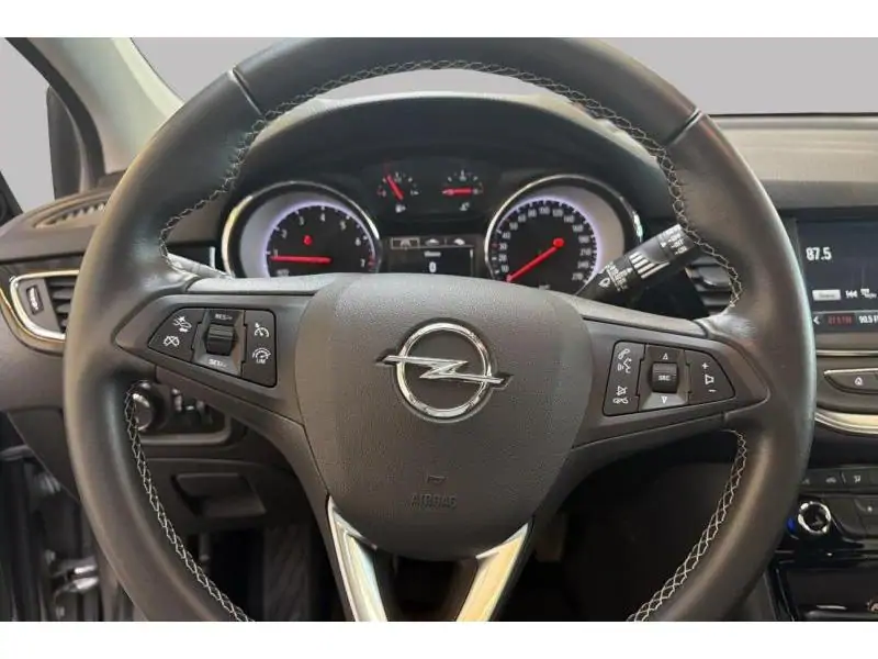 Occasion Opel Astra edition GREY 12