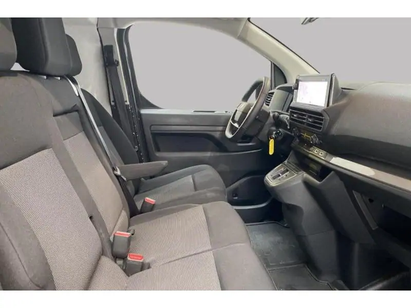 Occasion Peugeot Expert L3 |  BOITE AUTO airco camera GPS GREY 8