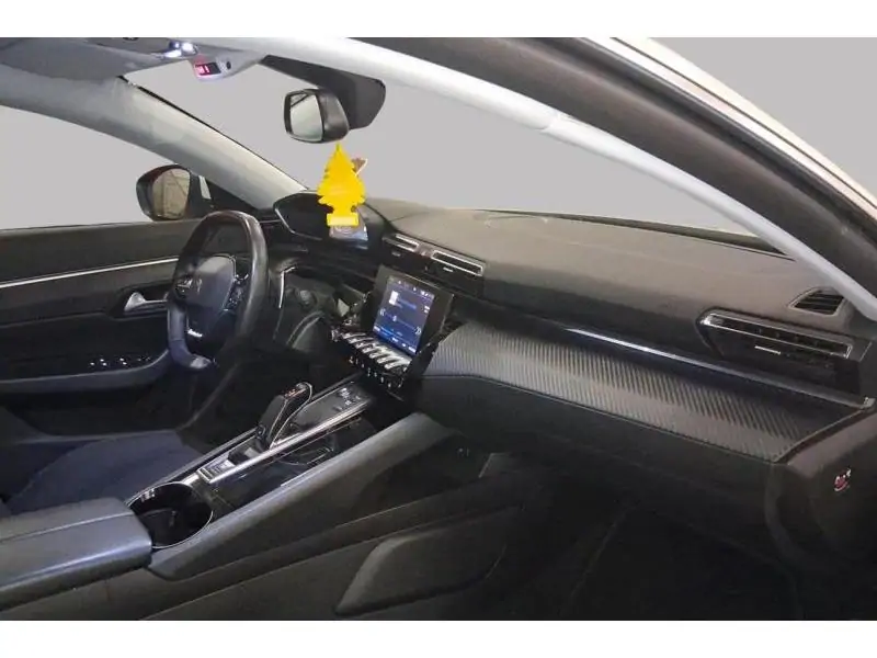 Occasion Peugeot 508 Active Pack *auto-GPS-Caméra* WHITE 2