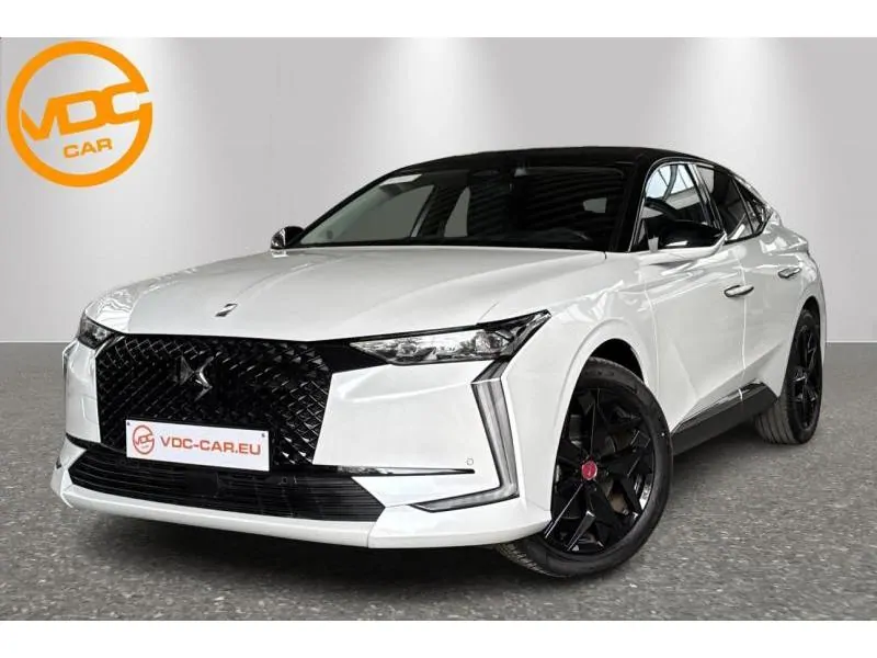 74936 - DS Automobiles DS 4 1.6 PHEV