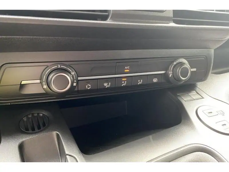 VEHICLE__CONDITION_SERVICE Fiat Doblo VAN L1*Libre12/2025 WHITE 15