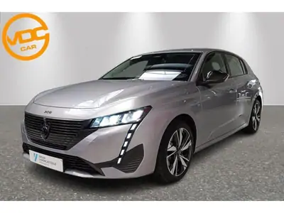 Occasion Peugeot 308 ACTIVE PACK GREY