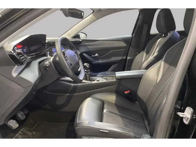 Occasion Peugeot 308 Allure BLACK 10