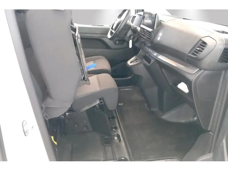 Démo Peugeot Expert FOURGON XL WHITE 29